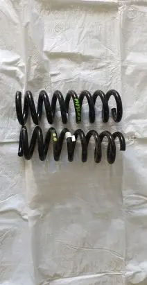 Maserati Ghibli Rear coil spring