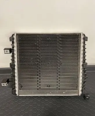 Porsche Cayenne (9PA) Optional radiator 7P0121212L VPCVCH8005DA