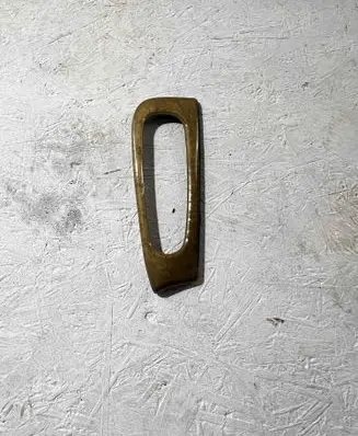 Jaguar S-Type Front door seat control surround trim XR835424272