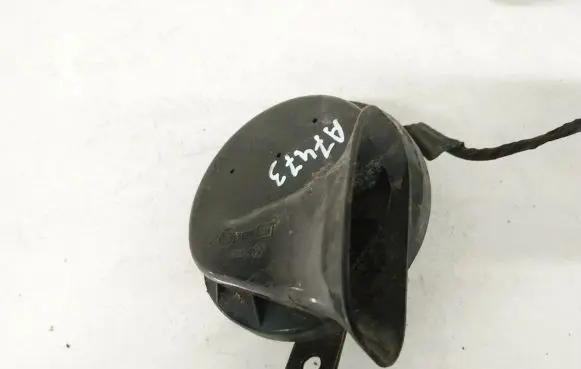 Skoda Superb B5 (3U) Horn signal 002924