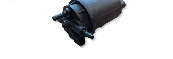 Renault Laguna II Fuel filter housing 8200084288