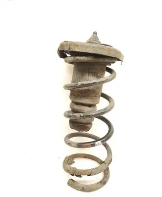 Volvo S80 Rear coil spring
