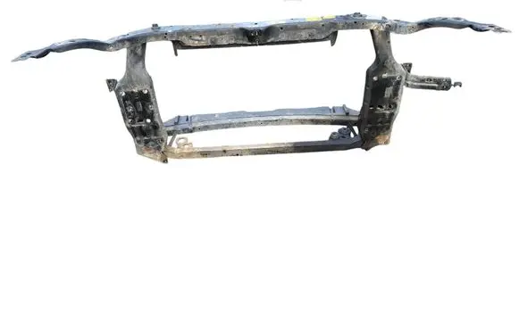 Nissan Qashqai Radiator support slam panel