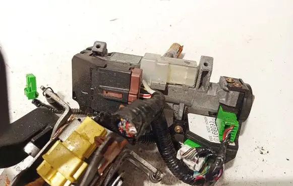 Honda Accord Ignition lock 25001031905a