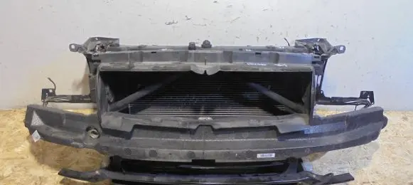 BMW 1 F20 F21 Front piece kit 
