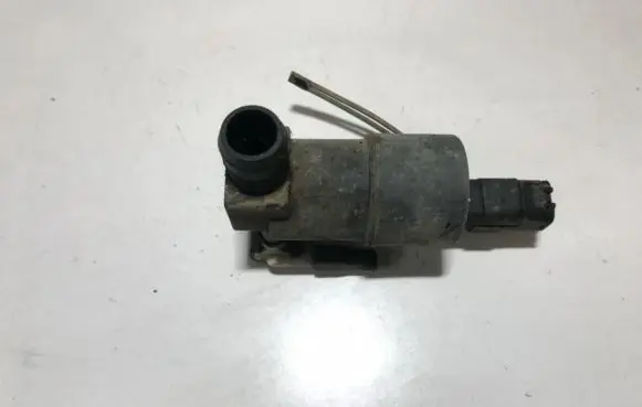 Renault Laguna II Windscreen/windshield washer pump 8200194414 9632984980