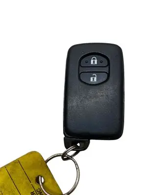 Toyota Verso Ignition key/card 
