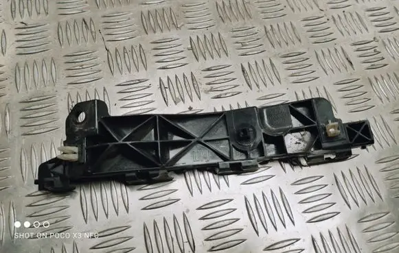 Hyundai ix35 Front bumper mounting bracket 865132Y000