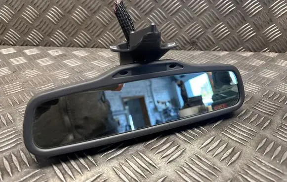 Volvo XC90 Rear view mirror (interior) 
