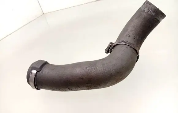Opel Vectra C Intercooler hose/pipe 93184976