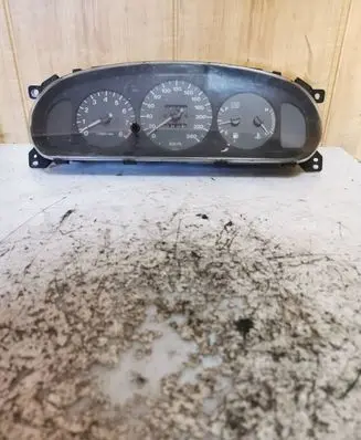 Mazda Xedos 6 Speedometer (instrument cluster) CA09A 2D10