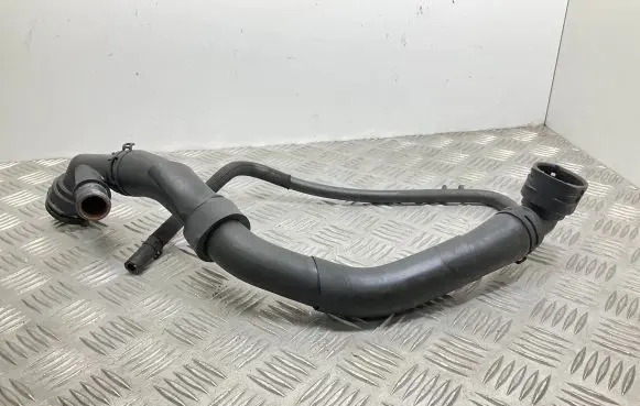 Audi A3 S3 8V Engine coolant pipe/hose 5Q0122291AL 1K0122291BE