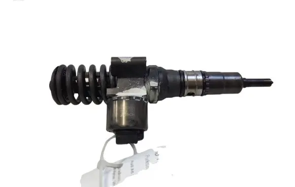 Audi A6 S6 C6 4F Fuel injector 0414720404 03G130073G