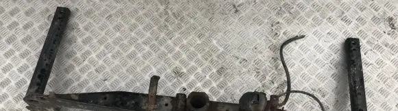 Tow bar set