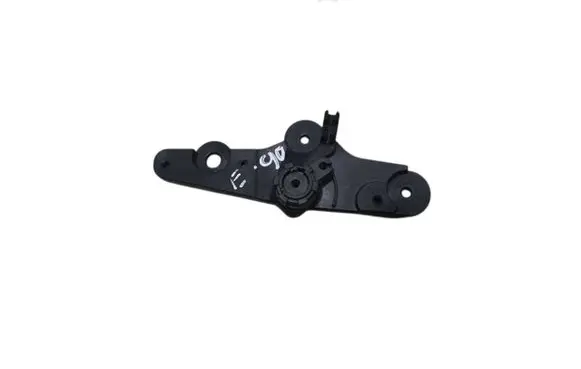 BMW 3 E90 E91 Engine bonnet (hood) release handle 9150273