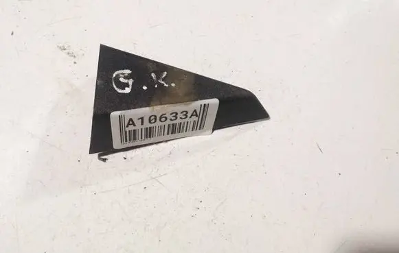 Ford Fiesta Other interior part 8a61a254k07adw 8a61-a254k07-adw