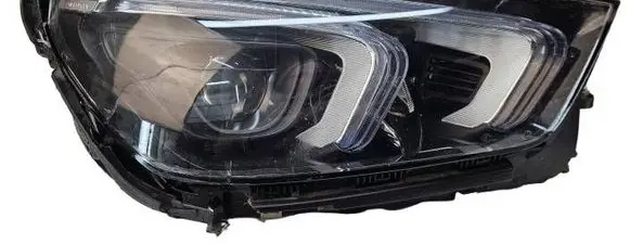 Headlight/headlamp