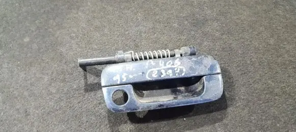 Peugeot 406 Front door exterior handle
