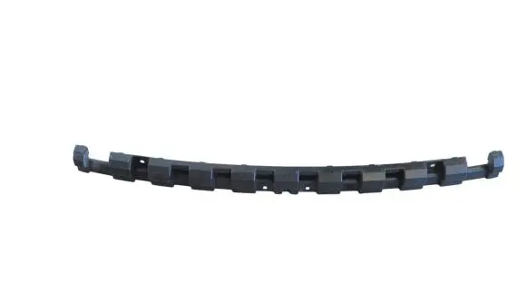 Jaguar E-Pace Rear bumper mounting bracket J9C317D928A