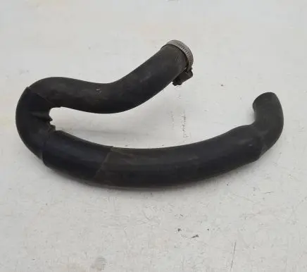 BMW 7 E38 Webasto auxiliary heater fuel line/pipe 64218380934 92247C