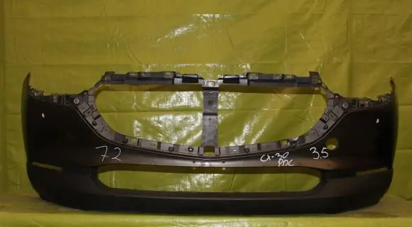 Mazda CX-30 Front bumper