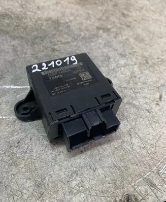 Ford Mondeo MK V Door control unit/module Dg9t14b534