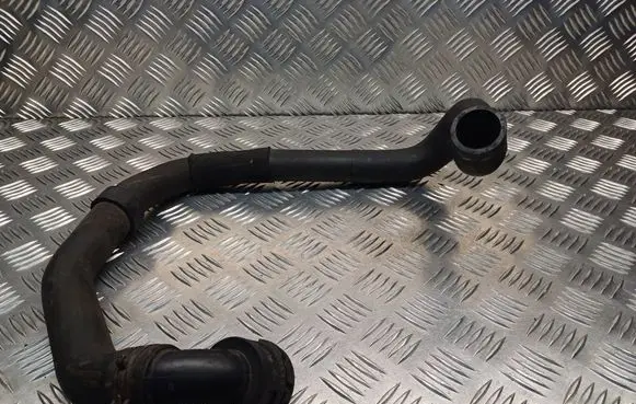 Volkswagen Golf V Engine coolant pipe/hose 1K0122051AE 1K0122291L