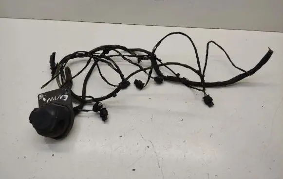 Mini Cooper Countryman R60 Other wiring loom 8384239 61138384239