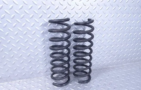 KIA Ceed Rear coil spring 55350A6910