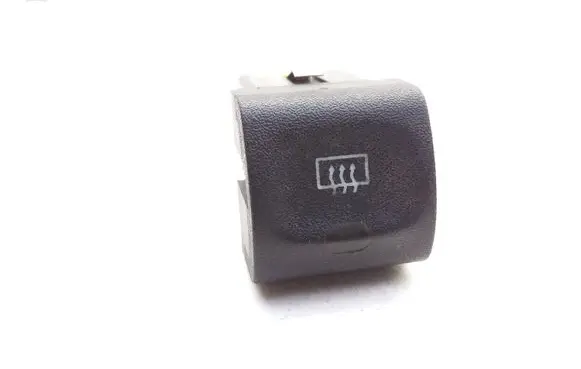Opel Vectra B Switch for retractable tow bar 90457319