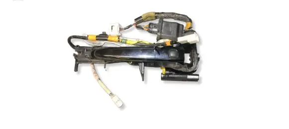 Lexus GS 300 350 430 450H Front door exterior handle 