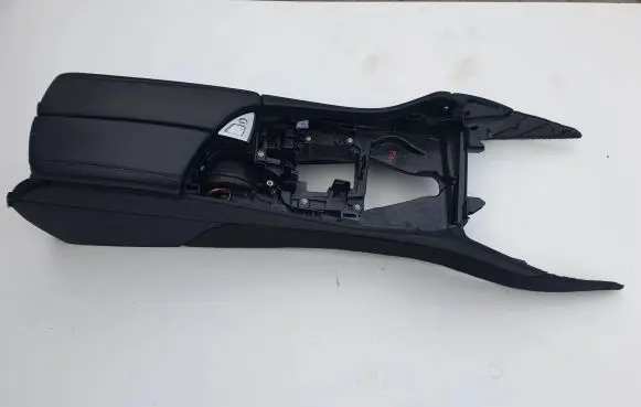 BMW 5 F10 F11 Armrest 147692 9277257 9306070