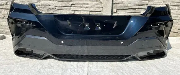 BMW 8 G14 Rear bumper G14H9568444