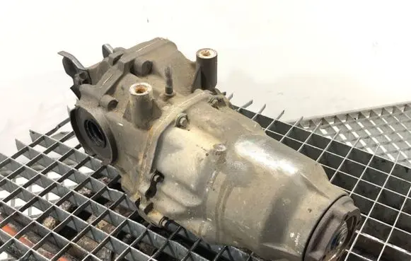 Honda CR-V Rear differential