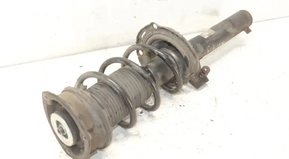 Audi A3 S3 8V Front shock absorber with coil spring 5Q0413023DB