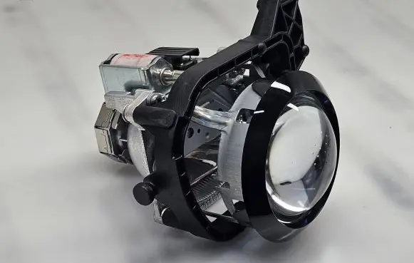 Audi A4 S4 B9 Headlight part 1305300