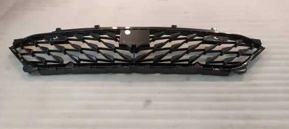 Cupra Born Front bumper lower grill 10E853677C