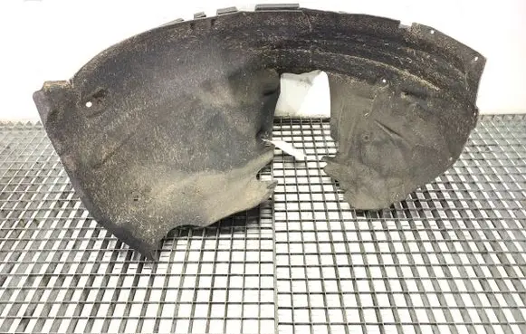Audi A7 S7 4G Front wheel arch liner splash guards 
