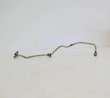 Skoda Octavia Mk2 (1Z) Air intake hose/pipe 03L145771N