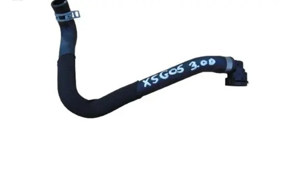BMW X5 G05 Engine coolant pipe/hose 9398801