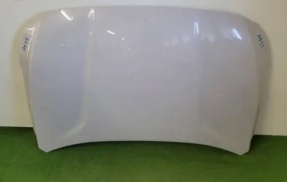 Hyundai Santa Fe Engine bonnet/hood 