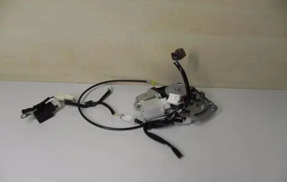Mitsubishi Outlander Seat adjustment motor 2658836A Z794