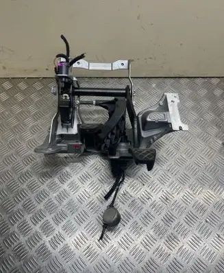Audi A4 S4 B8 8K Pedal assembly 