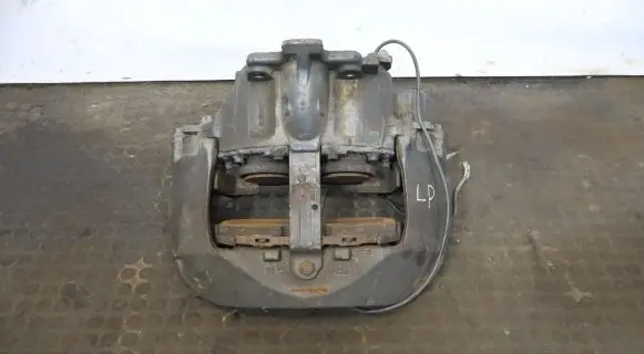 Renault 4 Front brake caliper 