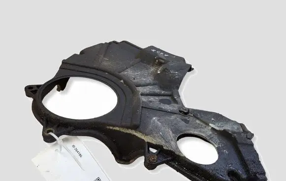 Citroen C5 Timing belt guard (cover) 9632236280