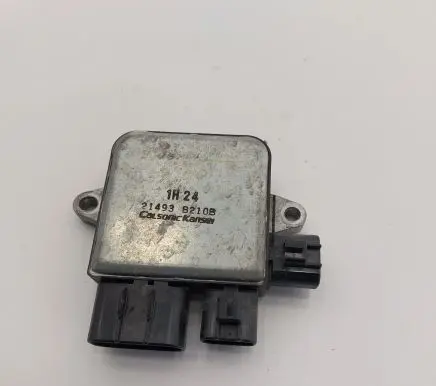 Nissan Leaf II (ZE1) Coolant fan relay 21493B210B