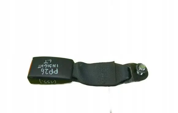 Honda Insight Front seatbelt 090903X1X PP26