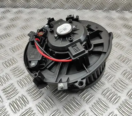 Cupra Formentor Heater fan/blower 5WC819021A