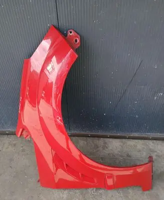 Ford S-MAX Fender