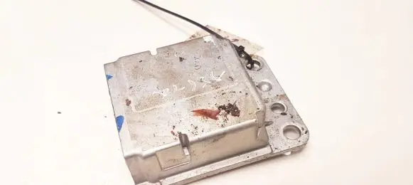 Nissan Primera Airbag control unit/module